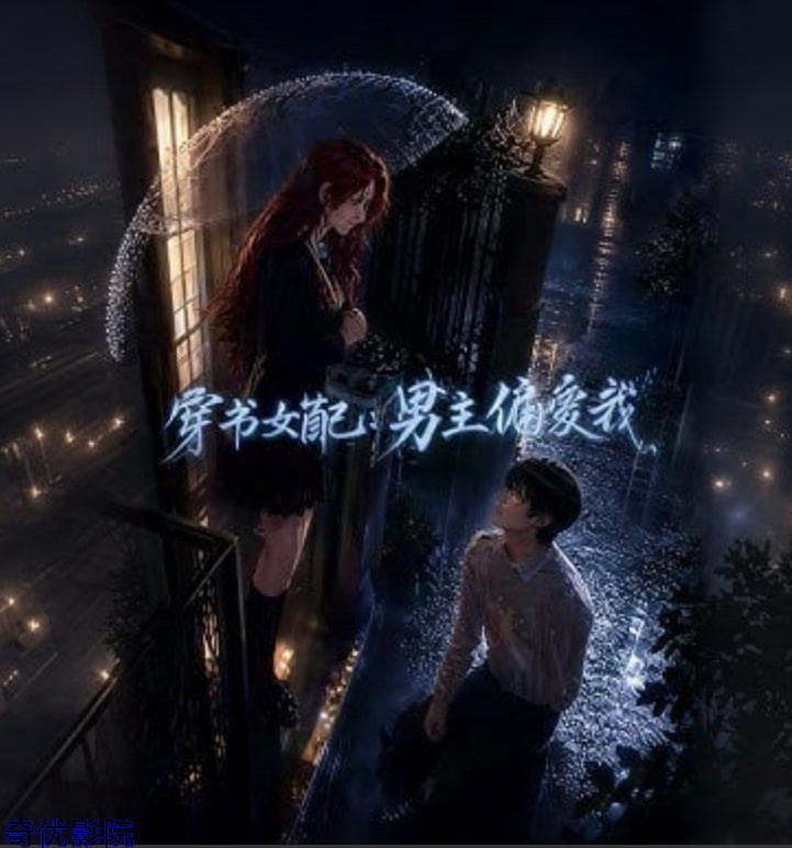 穿书女配：男主偏爱我