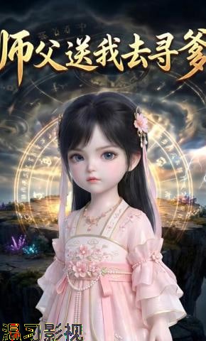 师父送我去寻爹