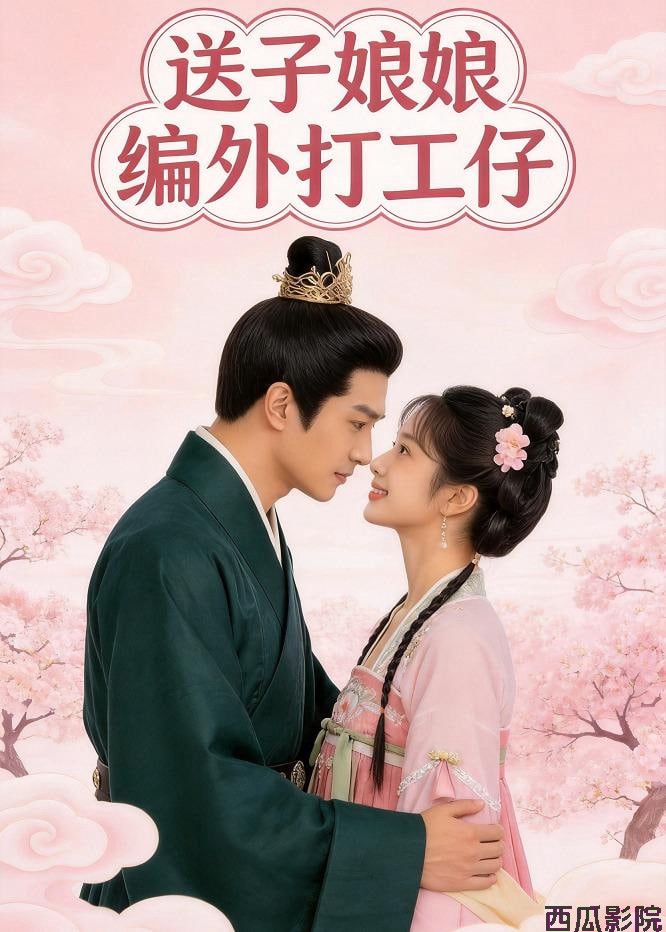 送子娘娘编外打工仔