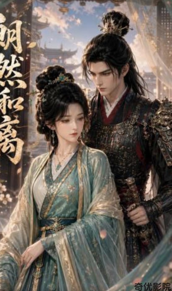 朗然和离