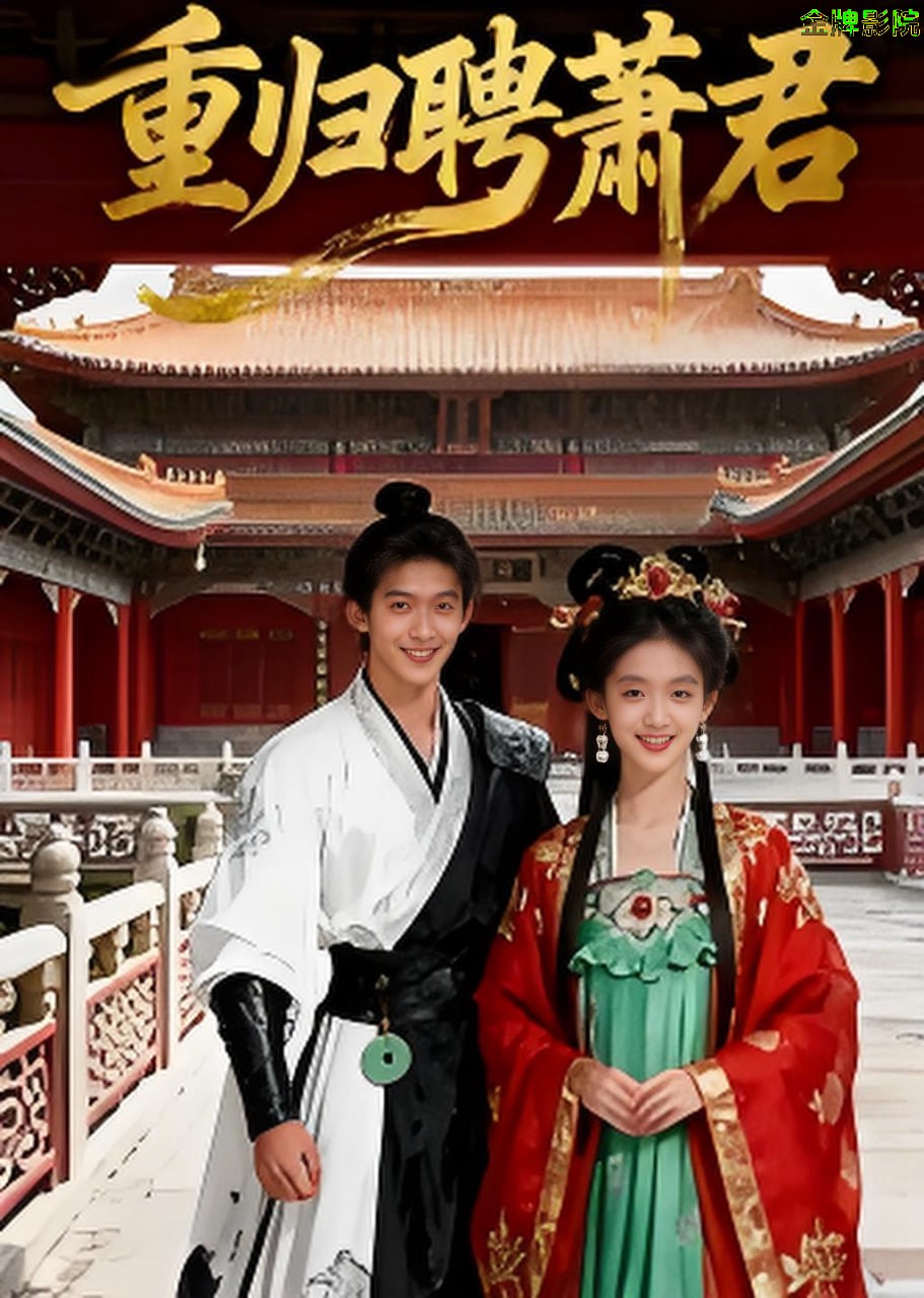 重归聘萧君